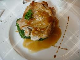 tips to poach fish